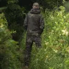 Nash ZT Extreme Camo Vodotěsné Kalhoty 2XL