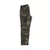 Nash ZT Extreme Camo Vodotěsné Kalhoty 2XL