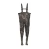 Nash Zero Tolerance HD Waders Brodicí kalhoty s botami US11/EU45