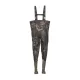 Nash Zero Tolerance HD Waders Brodicí kalhoty s botami US11/EU45