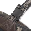 Nash Zero Tolerance HD Waders Brodicí kalhoty s botami US11/EU45