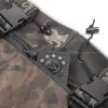 Nash ZT HD Camo Broďáky 42