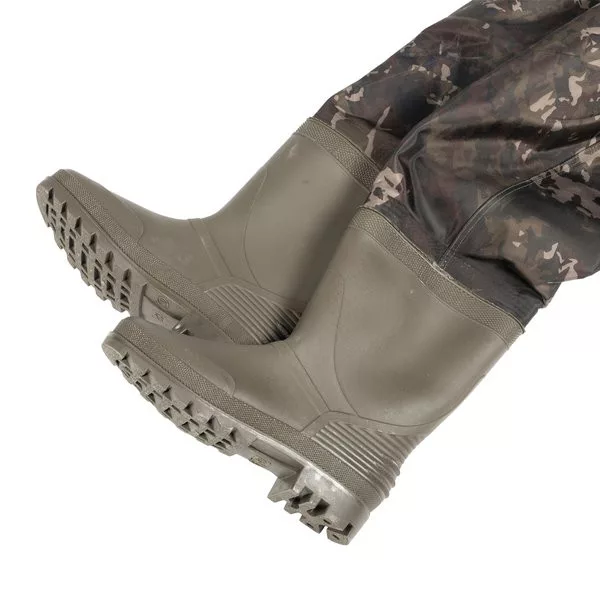 Nash ZT HD Camo Broďáky 46