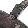 Nash ZT HD Camo Prsačky 47