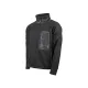 Nash ZT Nordic Fleece Zipped Jumper Mikina S