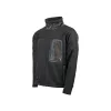 Nash ZT Nordic Fleece Zipped Jumper Mikina M