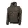 Nash ZT Wind Chill Hoody Varsity Mikina s kapucí S