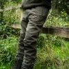 Nash ZT Wind Chill Joggers Varsity Tepláky S