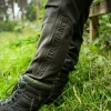 Nash ZT Wind Chill Joggers Varsity Tepláky L