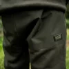 Nash ZT Wind Chill Joggers Varsity Tepláky XXL