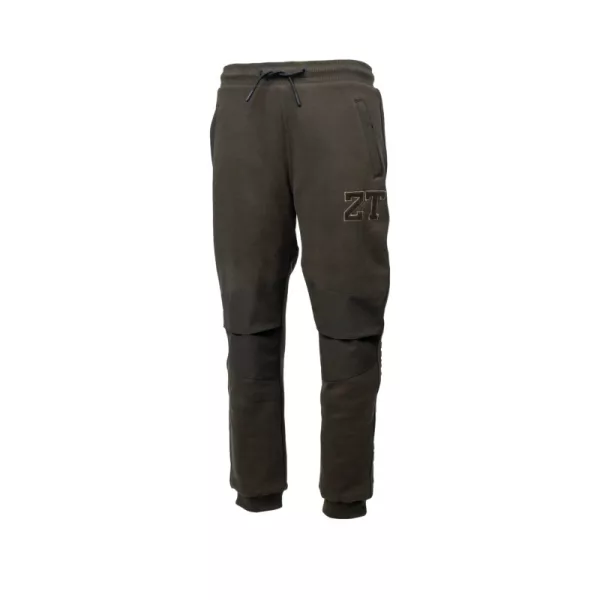Nash ZT Wind Chill Joggers Varsity Tepláky 3XL