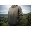 Nash Zero Tolerance Wind Chill Hoody Two Tone Element Mikina XL