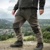Nash ZT Wind Chill Joggers Two Tone Element Tepláky L