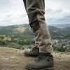 Nash ZT Wind Chill Joggers Two Tone Element Tepláky XXL