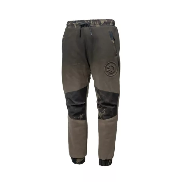 Nash ZT Wind Chill Joggers Two Tone Element Tepláky 3XL