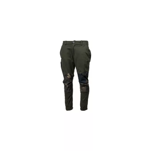 Nash Zero Tolerance ZT Low Key Thermal Combats Turistické kalhoty L