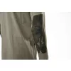 Nash Zero Tolerance ZT HD Long Sleeve Zelené tričko s dlouhým rukávem M