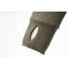 Nash Zero Tolerance ZT HD Long Sleeve Zelené tričko s dlouhým rukávem M