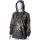 Nash ZT Lite Hydra Flex Hoody Camo Mikina L