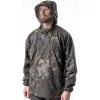 Nash ZT Lite Hydra Flex Hoody Camo Mikina L