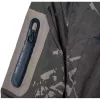 Nash ZT Lite Hydra Flex Hoody Camo Mikina L