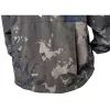 Nash ZT Lite Hydra Flex Hoody Camo Mikina L