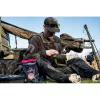 Nash ZT Lite Hydra Flex Hoody Camo Mikina L