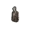 Nash ZT Lite Luxe Hoody Mikina s kapucí S