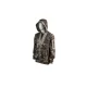 Nash ZT Lite Luxe Hoody Mikina s kapucí S