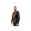 Nash ZT Lite Luxe Hoody Mikina s kapucí S
