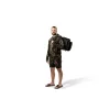 Nash ZT Lite Luxe Hoody Mikina s kapucí S