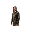 Nash ZT Lite Luxe Hoody Mikina s kapucí S