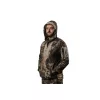 Nash ZT Lite Luxe Hoody Mikina s kapucí S