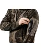 Nash ZT Lite Luxe Hoody Mikina s kapucí S