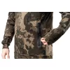 Nash ZT Lite Luxe Hoody Mikina s kapucí S