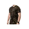 Nash ZT Lite Luxe T Shirt Camo Póló 3XL