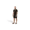 Nash ZT Lite Luxe T Shirt Camo Póló 3XL
