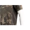 Nash ZT Lite Luxe T Shirt Camo Póló 3XL