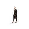 Nash ZT Lite Luxe Long Sleeve T Shirt Camo Hosszú Ujjú Póló L