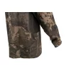Nash ZT Lite Luxe Long Sleeve T Shirt Camo Hosszú Ujjú Póló L