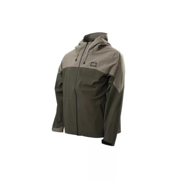 Nash Zero Tolerance ZT Lite Dry Pack Jacket Nepromokavá Bunda S