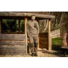 Nash Zero Tolerance ZT Lite Dry Pack Trousers Dešťové kalhoty S