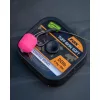 Fox Edges Tuff-Skin Soft 20lb 20m Pletená Návazcová Šňůra