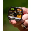 Fox Edges Tuff-Skin Soft 20lb 20m Pletená Návazcová Šňůra
