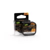 Fox Edges Tuff-Skin Soft 25lb 20m Pletená Návazcová Šňůra