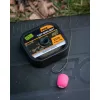 Fox Edges Tuff-Skin Soft 25lb 20m Pletená Návazcová Šňůra
