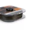 Fox Edges Tuff-Skin 35lb 20m Pletená Návazcová Šňůra