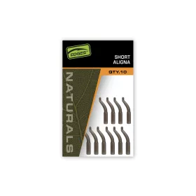 Fox Naturals Short Line Aligna rovnátko na háčky 10ks