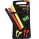 Fox EDGES™ Zig Aligna™ - Kit (red/yellow/black) Zarovnávač háčků