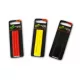 Fox EDGES™ Zig Aligna™ - Zig Aligna Foam - Red Zarovnávač háčků